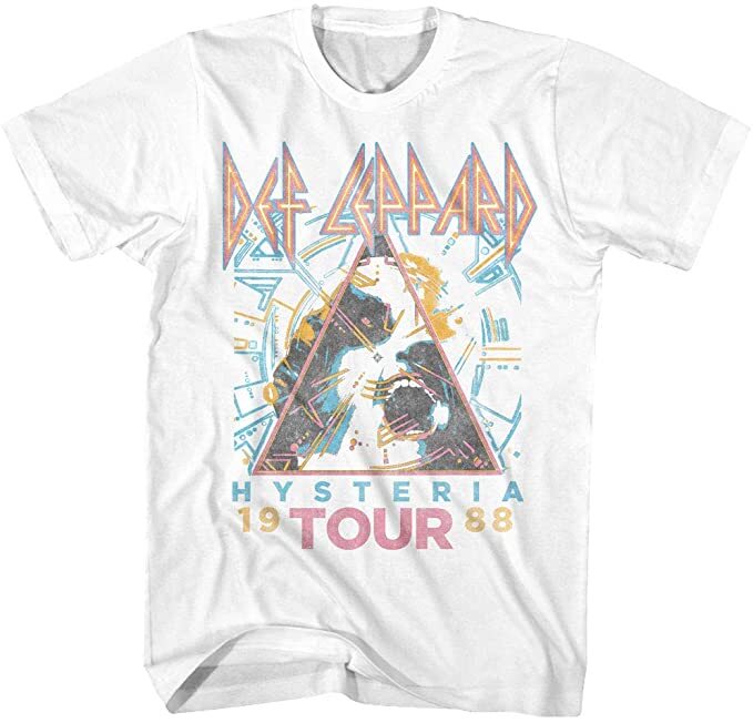 Argente Brun aestivus Rock Shirt